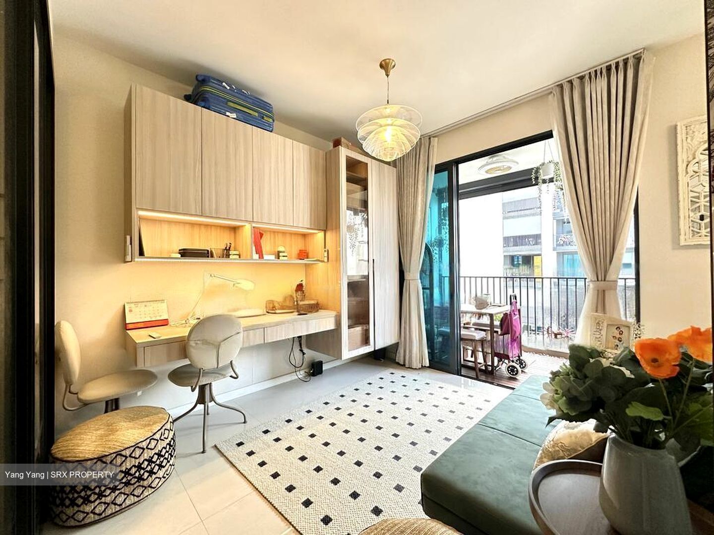 Treasure at Tampines (D18), Condominium #467825071